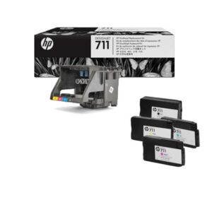 HP Printer Head