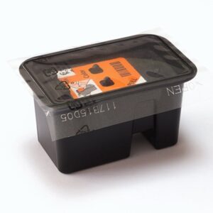 Canon printer head