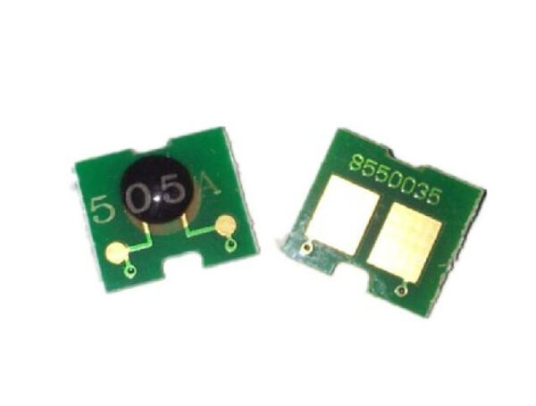 Cartridge Chip For Hp 88a / 05a /64x / 55a/ 324 /524 /724/712/312/912/(U-25)