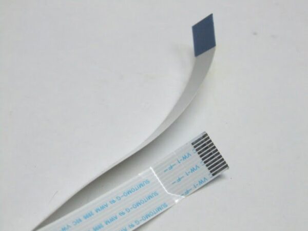 Panel Cable for Epson m205, (11pin ) 18" ,46 CM)