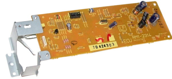 Engine Controller Unit (ECU) For HP LaserJet 1020  (RM1-2314) (RM2-8085)
