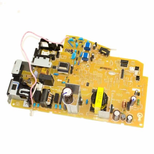 DC Controller Board / Power Supply for HP LaserJet M126nw (RM2-7382, RM2-7378)