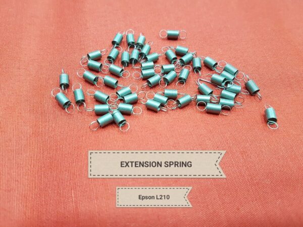 EPSON EXTENSION SPRING,1.41 EPSON L110 (1548530) (5 PCS.)