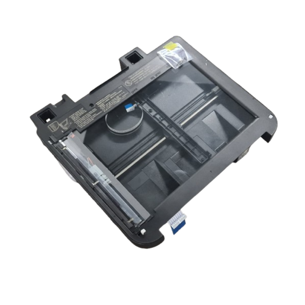 Flatbed Scanner Base / Flatbed Base For Canon Image Class Mf229dw / Mf249dw (fe4-0847) Rc Original