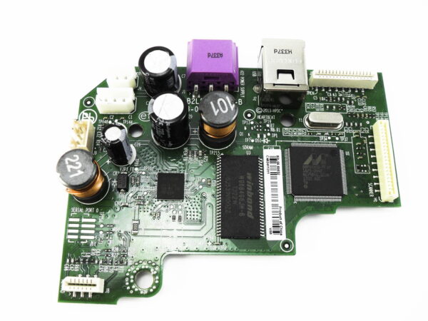 FORMATTER BOARD FOR HP DJ 1510 (B2L56-80003) (B2L56-60032) (B2L56-60003)