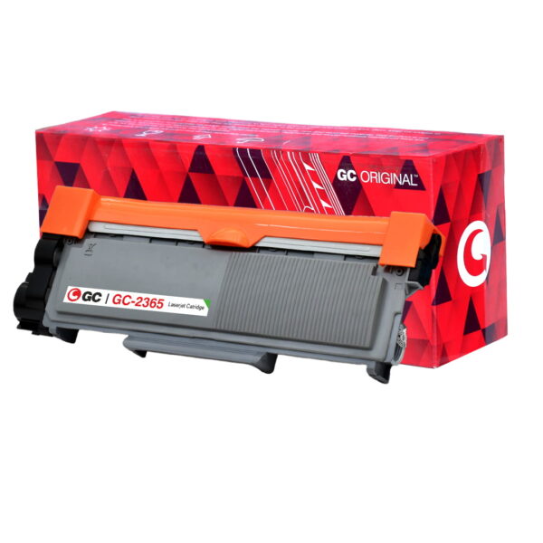 GC LaserJet Print Cartridge Brother TN-2365