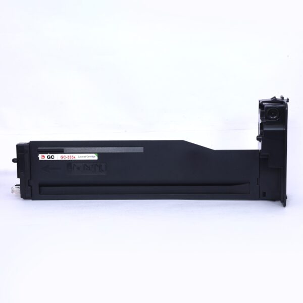 GC Original  Black Toner Cartridge W1335S/ 335S (WITHOUT CHIP)