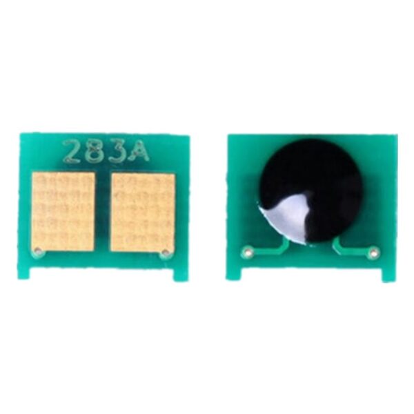 Toner cartridge chip for Canon 337 937
