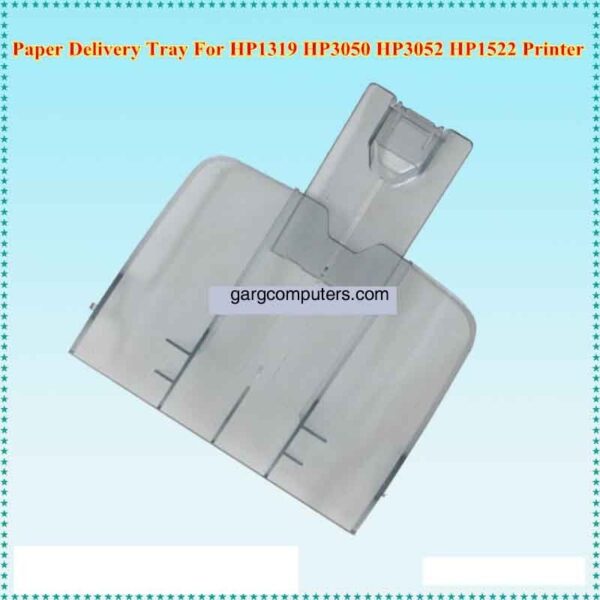 Output Paper Tray for HP LaserJet 1522