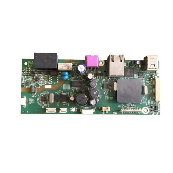 Formatter Board For HP Officejet 4500 Printer