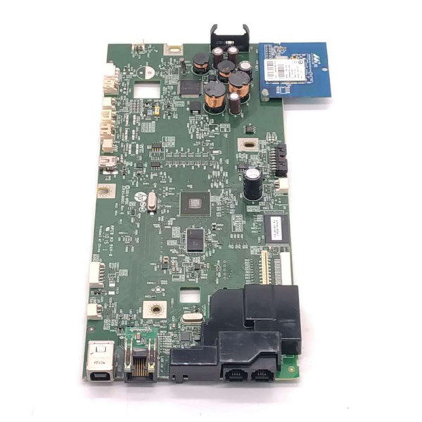 Formatter Board For HP OfficeJet Pro 8620 Printer (A7F65-60001)