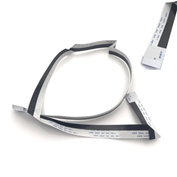 CCD SCANNER CABLE FOR CANON MF244 (IMPORT) 15 PIN