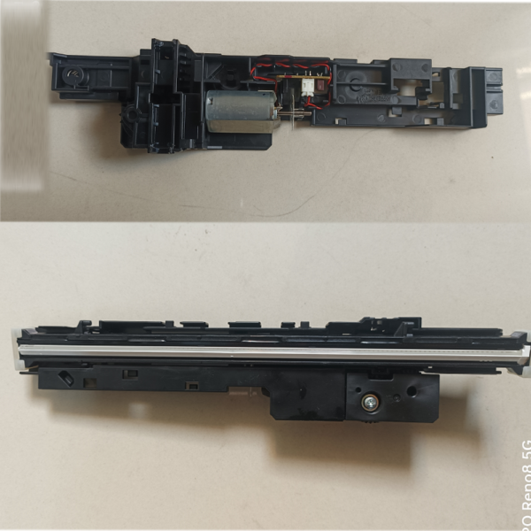 Ccd Scanner + Motor For Epson L6170 (2186988 / 2191295)