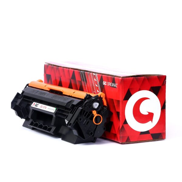 GC ORIGINAL Laser Toner Cartridge w1370a/137A  (With chip) - Image 3
