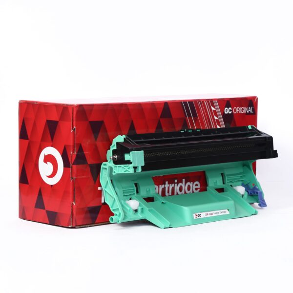 GC ORIGINAL LaserJet Drum Cartridge Brother DR-1020 - Image 3