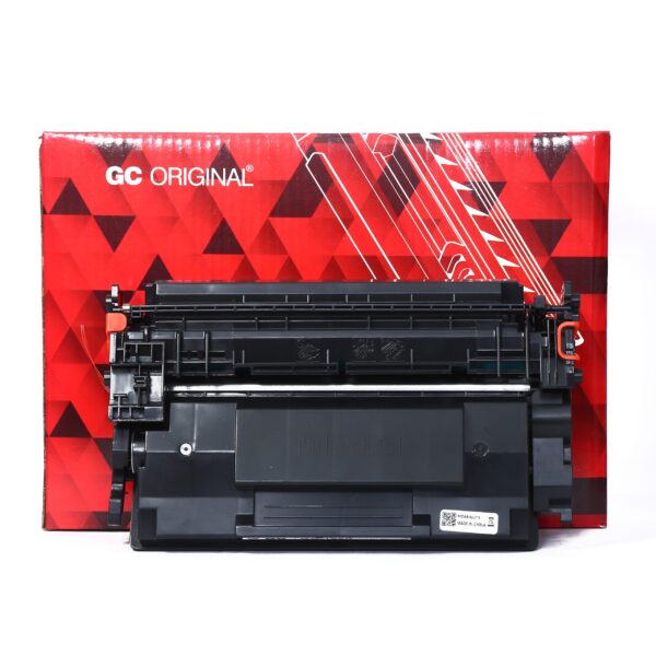 Gc Original Compatible Toner Cartridge W1520X / 152X ( With Chip) - Image 2