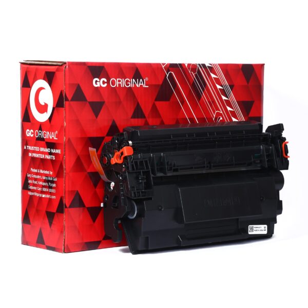 Gc Original Compatible Toner Cartridge W1520X / 152X ( With Chip) - Image 3
