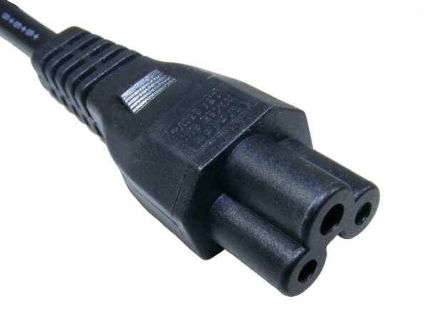 Laptop Adapter Power Cable 1.5 M 7.5 OD COPPER