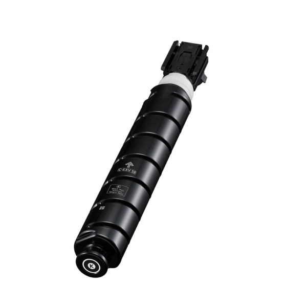 GC ORIGINAL COMPATIBLE COPIER CARTIDGE FOR  CANON NPG-88 (BLACK)