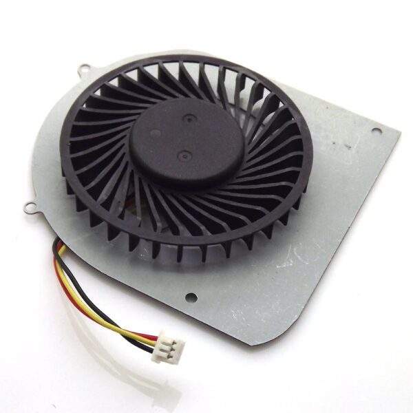 New Laptop CPU Cooler Fan for HP DV4 CQ45 CQ40 CQ41 (AB7205HX-GC1)