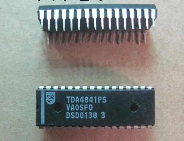 TDA4841PS Original New Philips Integrated Circuit