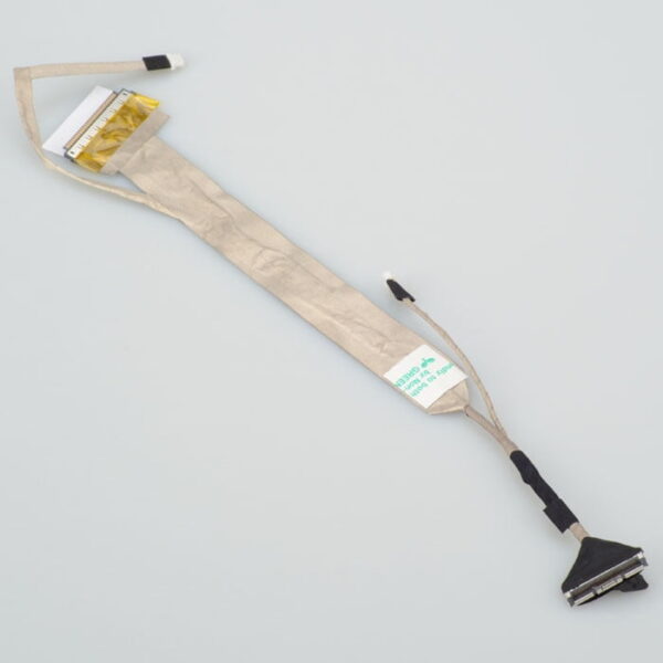Laptop LCD Screen Cable for COMPAQ CQ61 (DD00P6LC000)