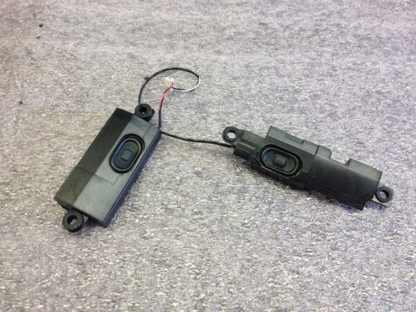 Internal Speakers Set (Left and Right) for Laptop Dell VOSTRO 3500(DW50 23.40714.001)