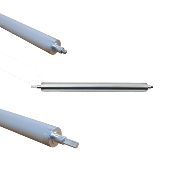 DEVELOPER MAGNETIC ROLLER FOR KYOCERA M2040